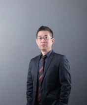 王洪涛老师
