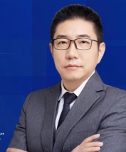 杨东老师