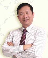 侯岚老师