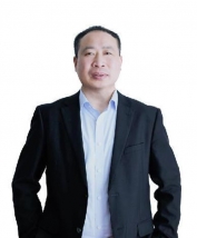 杨尚华老师