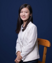 王小洁老师