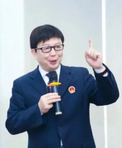 颜永平老师