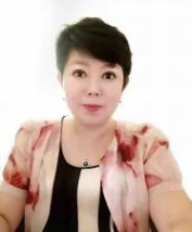 姜颖老师