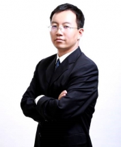 杨端祥老师