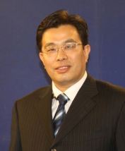 夏峥老师