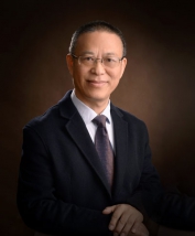 吴亮奎老师