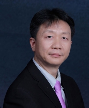 马文杰老师
