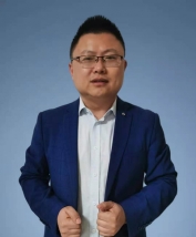 董海滨老师