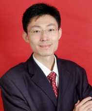 韩阳老师