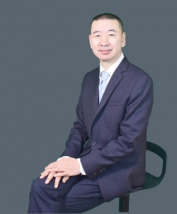 海阔老师