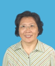 台菊青老师