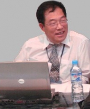 苏德恭老师