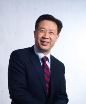 殷亚敏老师