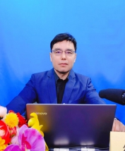 徐斌老师