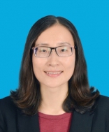 武彦丽老师