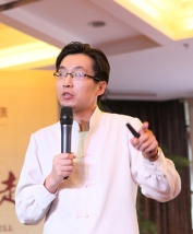 倪可老师