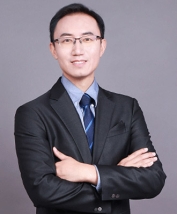邹亮老师