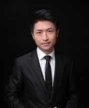 杜斌老师