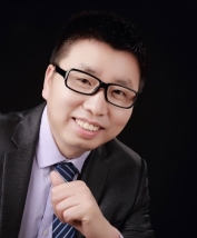 杨立国老师