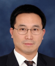 谢纪刚老师