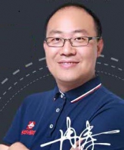 冉涛老师