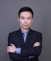 刘俊文老师