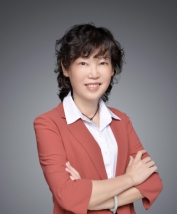 黎丽莎老师