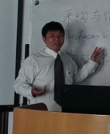 邓自力老师