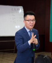 王彬老师
