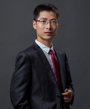 党晓铖老师