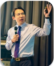 黑宏杰老师