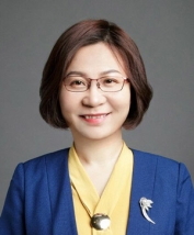 郭利娟老师