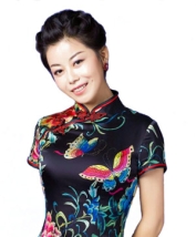 罗惠依老师