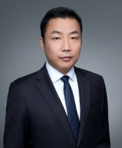 杨巍巍老师