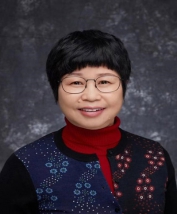 张颖老师