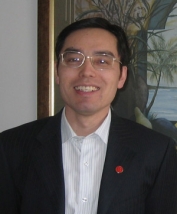 徐斌老师