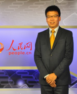 赵培老师
