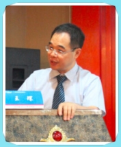 王琛老师