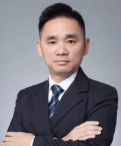占力冲老师