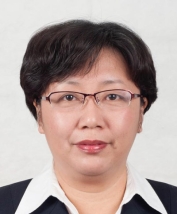 陈清老师