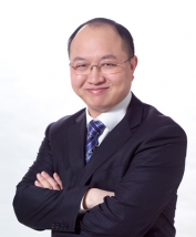 黄杰老师