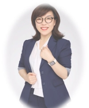 陈梅老师