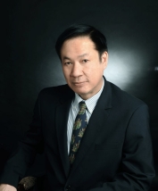 陈德伦老师