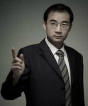 李彬老师