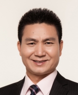 刘国镔老师