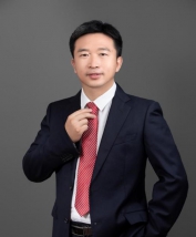 付景涛老师