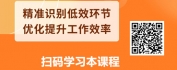 【线上视频课】业务流程优化-梳理与升级技巧