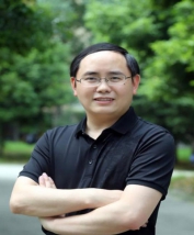 刘世强老师