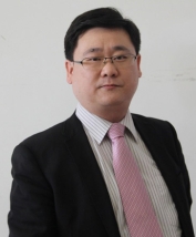 陈龙老师