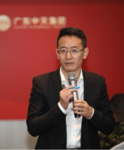 李福老师